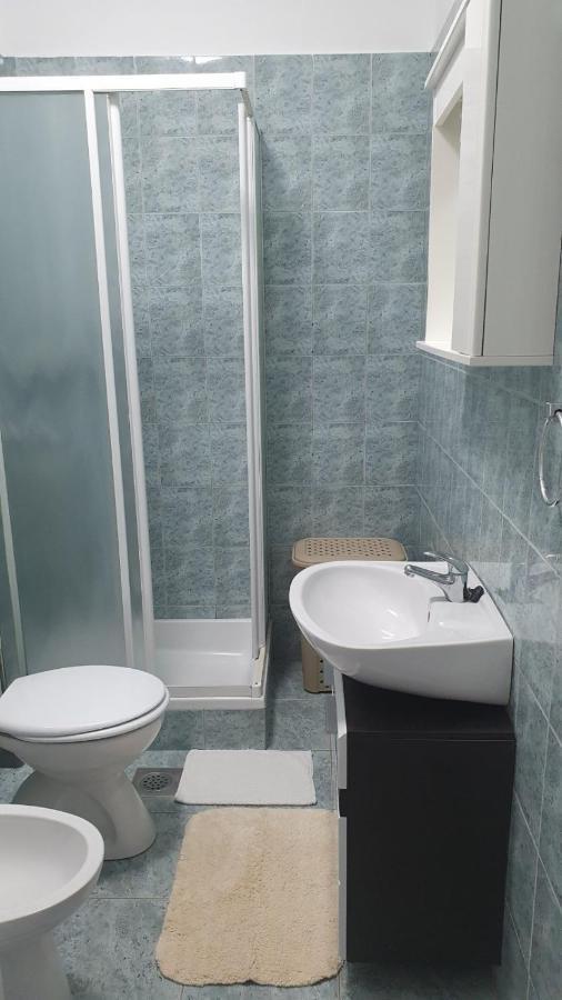 Apartments Vera Барбарига Екстериор снимка