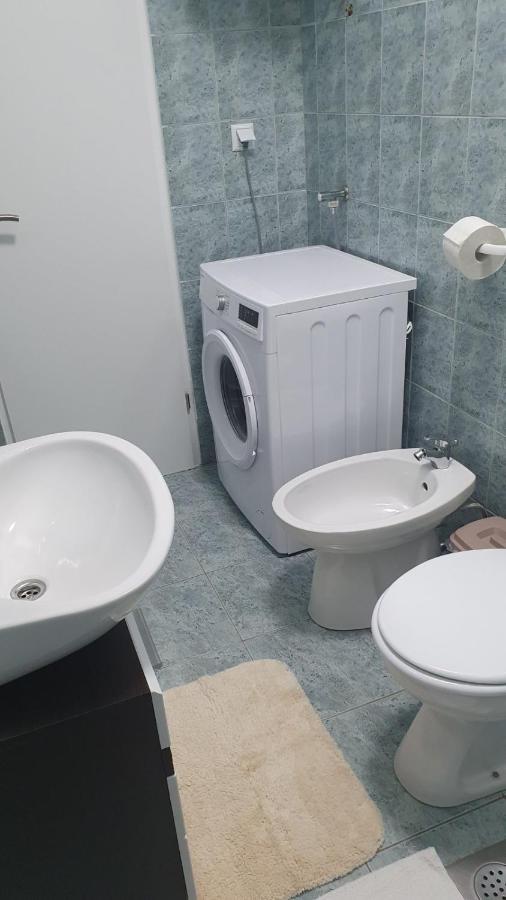 Apartments Vera Барбарига Екстериор снимка